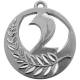 Медаль Артанс "Тильва", серебро, 50мм