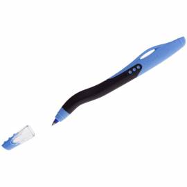 Ручка шариковая Maped "Visio Pen" для левшей, синяя, 1,0мм, трехгран.