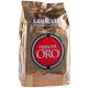 Кофе в зернах Lavazza "Oro", вакуумный пакет, 1кг