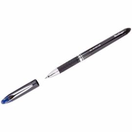 Ручка гелевая Berlingo "XP" черная, 0,5мм грип
