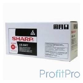 Sharp AR-168T/LT Картридж AR122/150/153/5012/5415/M150/M155, (8 000стр.)