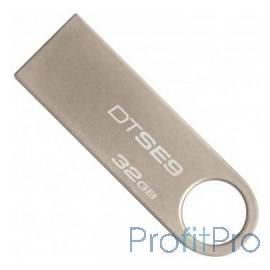 Kingston USB Drive 32Gb DTSE9H/32GB USB2.0