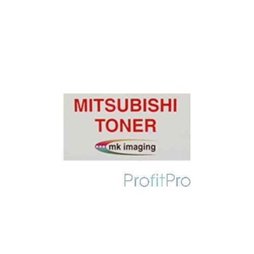 Mitsubishi Тонер HP LJ Универсальный UT 1921, 1кг, канистра (9896091410)