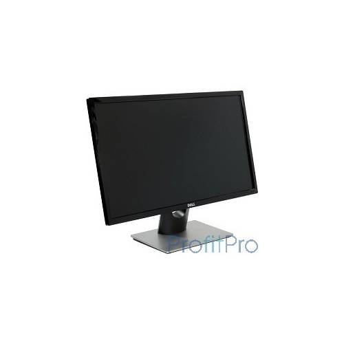LCD Dell 23.8" SE2416H черный IPS LED 1920x1080 6мс 16:9 250cd 178гр/178гр D-Sub HDMI (416H-2078)