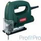 Metabo STEB 70 Quick Лобзик [601040500] 570Вт, маятник, кейс, 3300 ход/мин, коробка, вес 2 кг 