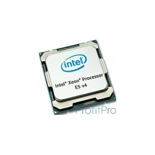 CPU Intel Xeon E5-2630V4 OEM 2.2 GHz, 25M Cache, LGA2011-3) 