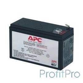 APC RBC2 Батарея для BK250EI, BP280I, BP280IPNP, BK400EI, BP420I, BP420IPNP, SUVS420I