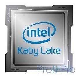 CPU Intel Pentium G4620 Kaby Lake OEM 3.7ГГц, 3МБ, Socket1151
