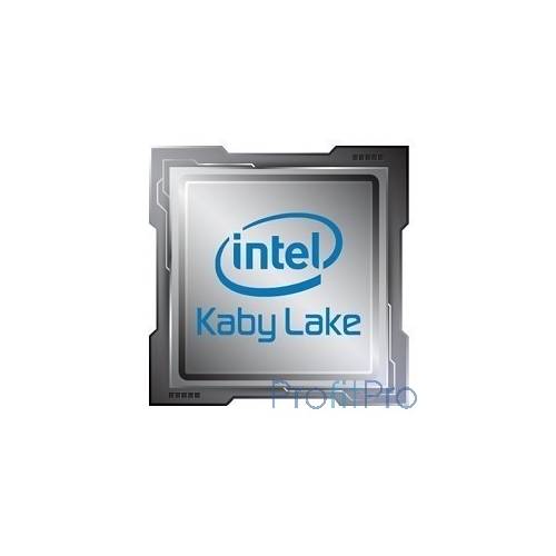 CPU Intel Pentium G4620 Kaby Lake OEM 3.7ГГц, 3МБ, Socket1151