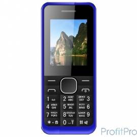IRBIS SF06 [SF06a] Blue(azure) 1.77"(128x160), 2xSimCard, Bluetooth, microSD