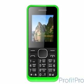 IRBIS SF06 [SF06g] Green 1.77"(128x160), 2xSimCard, Bluetooth, microSD