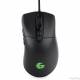 Gembird MG-550 черный USB, код "Survarium", Мышь игровая, 5кнопок+колесо-кнопка+кнопка огонь, 3200 DPI, подсветка 6 цветов, пр