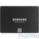 Samsung SSD 250Gb 860 EVO MZ-76E250BW