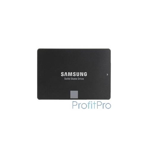 Samsung SSD 250Gb 860 EVO MZ-76E250BW