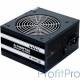 Chieftec 450W RTL [GPS-450A8] ATX-12V V.2.3 PSU with 12 cm fan, Active PFC, fficiency 80% with power cord 230V only