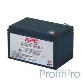 APC RBC4 Батарея для BP650IPNP, SUVS650I