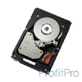 LENOVO Жесткий диск Lenovo 300GB SAS 10k rpm 6Gbps HotPlug 2.5 Hard Drive for x3550/x3650 (00AJ096)