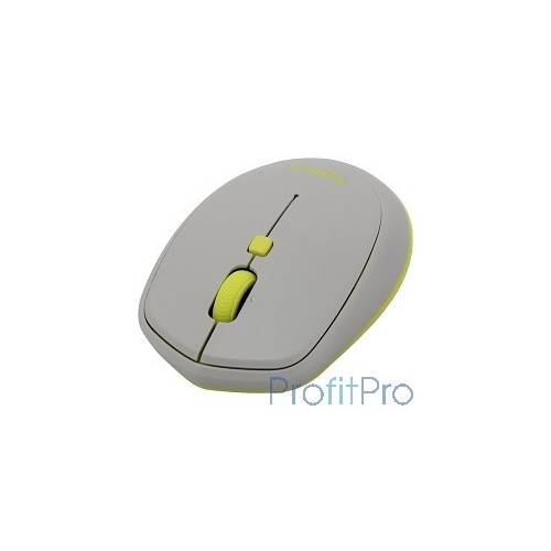 910-004530 Logitech Wireless Mouse M535 Grey Bluetooth 