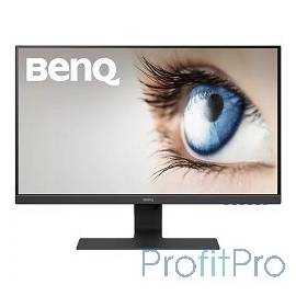 LCD Benq 27" GW2780 черный IPS 1920x1080, 5ms, 178°/178°, 250 cd/m2, HDMI D-Sub DisplayPort