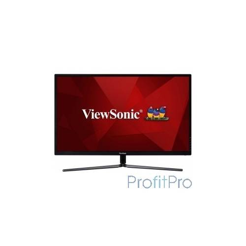 LCD ViewSonic 32" VX3211-MH черный IPS LED 1920x1080 3ms 16:9 1200:1 300cd 178гр/178гр HDMI D-Sub