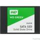 WD SSD 240Gb WDS240G2G0A SATA 3.0 