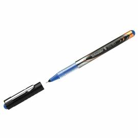 Ручка-роллер Schneider "Xtra 803" синяя, 0,5мм, игольчатый пишущий узел, одноразовая