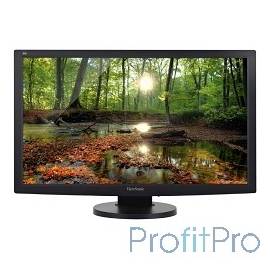 LCD ViewSonic 21.5" VG2233-LED черный TN 1920x1080 5ms 16:9 DVI 20M:1 250cd