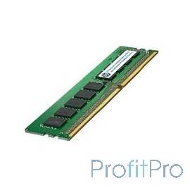 HPE 8GB (1x8GB) 1Rx8 PC4-2400T-E-17 Unbuffered Standard Memory Kit for DL20/ML30 Gen9 (862974-B21)