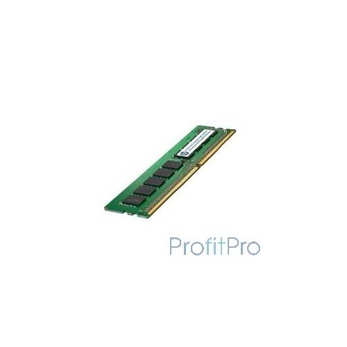 HPE 8GB (1x8GB) 1Rx8 PC4-2400T-E-17 Unbuffered Standard Memory Kit for DL20/ML30 Gen9 (862974-B21)