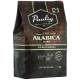 Кофе в зернах Paulig "Arabica Dark Roast", вакуумный пакет, 1кг