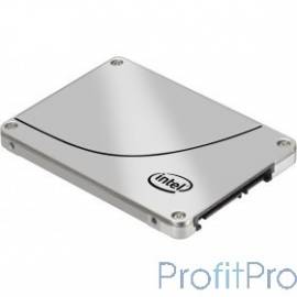 Intel SSD 240Gb S4500 серия SSDSC2KB240G701 SATA3.0, 3D1, TLC, 2.5"