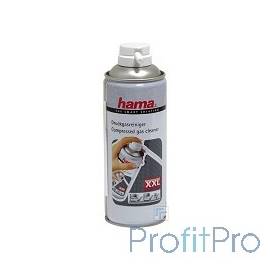 Hama H-84417 [826854] Баллон со сжатым газом для очистки труднодоступных мест, 400 мл.