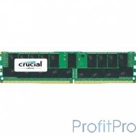 Crucial DDR4 DIMM 32Gb CT32G4RFD4266 PC4-21300, 2666MHz, ECC Reg, CL17