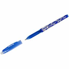 Ручка гелевая стираемая Berlingo "Eraze", синяя, 0,7мм