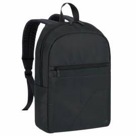 Рюкзак для ноутбука 15,6" RivaCase 8065, полиэстер, черный, 440*310*120мм
