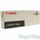 Canon C-EXV14(2 тубы) 0384B002 Тонер для iR2016/2020, Черный, 2 x 8300 стр.