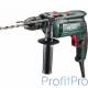 Metabo SBE 650 Impuls Ударная дрель-шуруповерт [600672000] 650вт,БЗП,картон, вес 1.8 кг 