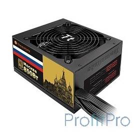 Thermaltake 850W Russian Gold Moscow [W0428RE] 850W, APFC, 80+ Gold 