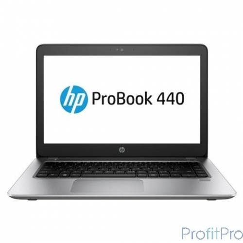 HP ProBook 440 G5 [2RS30EA] 14" FHD i5-8250U/8Gb/256Gb SSD/W10Pro