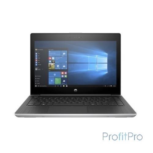 HP ProBook 430 G5 [2SY07EA] Pike Silver 13.3" HD i5-8250U/4Gb/500Gb/W10Pro