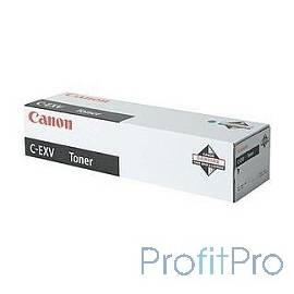 Canon C-EXV38 4791B002 Тонер-картридж для IR5570/6570. Чёрный. 34200 стр.