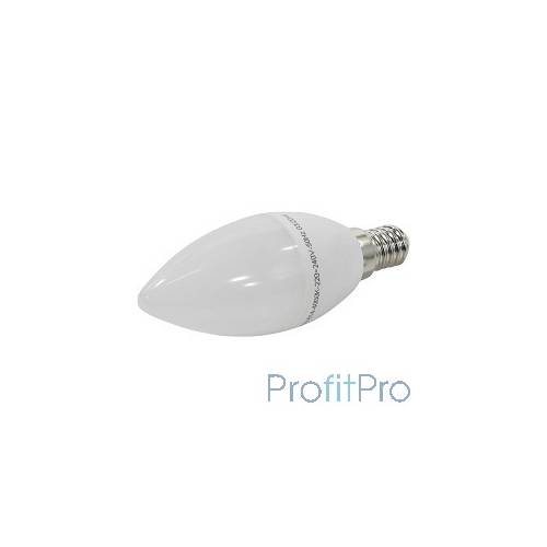 Светодиодная (LED) Лампа Smartbuy-C37-07W/4000/E14