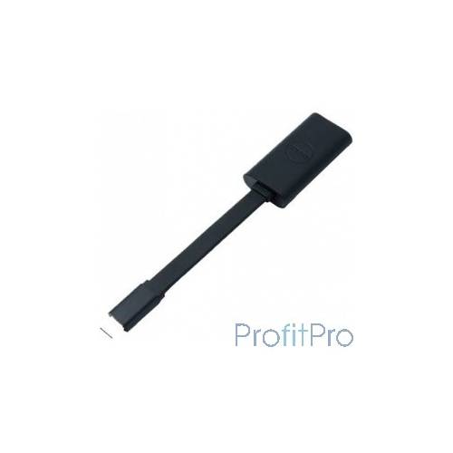 DELL [470-ABND] USB-C to Gigabit Ethernet (PXE)