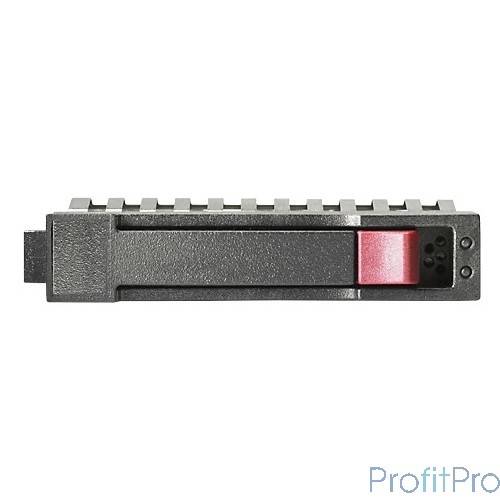 HP Жесткий диск 600GB 12G (12Gb/s) Hot-Plug Serial Attached SCSI (SAS) 15K 3.5" (LFF) Dual Port (DP) Enterprise (ENT) [737574-0