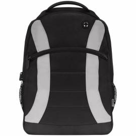 Рюкзак для ноутбука 15,6" Defender, полиэстер, черный, 440*310*120мм