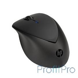 HP X4000b [H3T50AA] Wireless Mouse Bluetooth black 