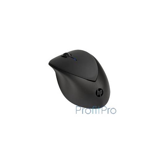 HP X4000b [H3T50AA] Wireless Mouse Bluetooth black 