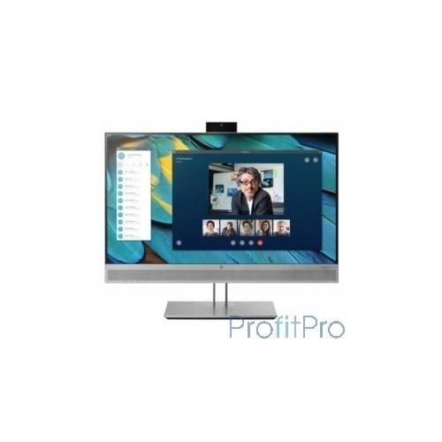 LCD HP 23.8" E243m серый IPS LED 1920x1200 5мс 16:9 250cd 178гр/178гр HDMI D-Sub DisplayPort [1FH48AAABB]