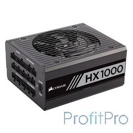 Corsair HX1000 CP-9020139-EU 1000W, 80 PLUS® Platinum, RTL