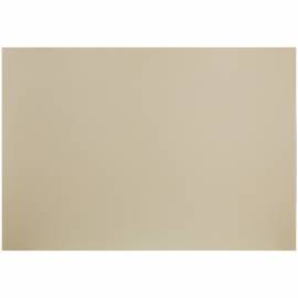 Картон плакатный Werola, 48*68см, 380г/м2, 10л., светло-серый